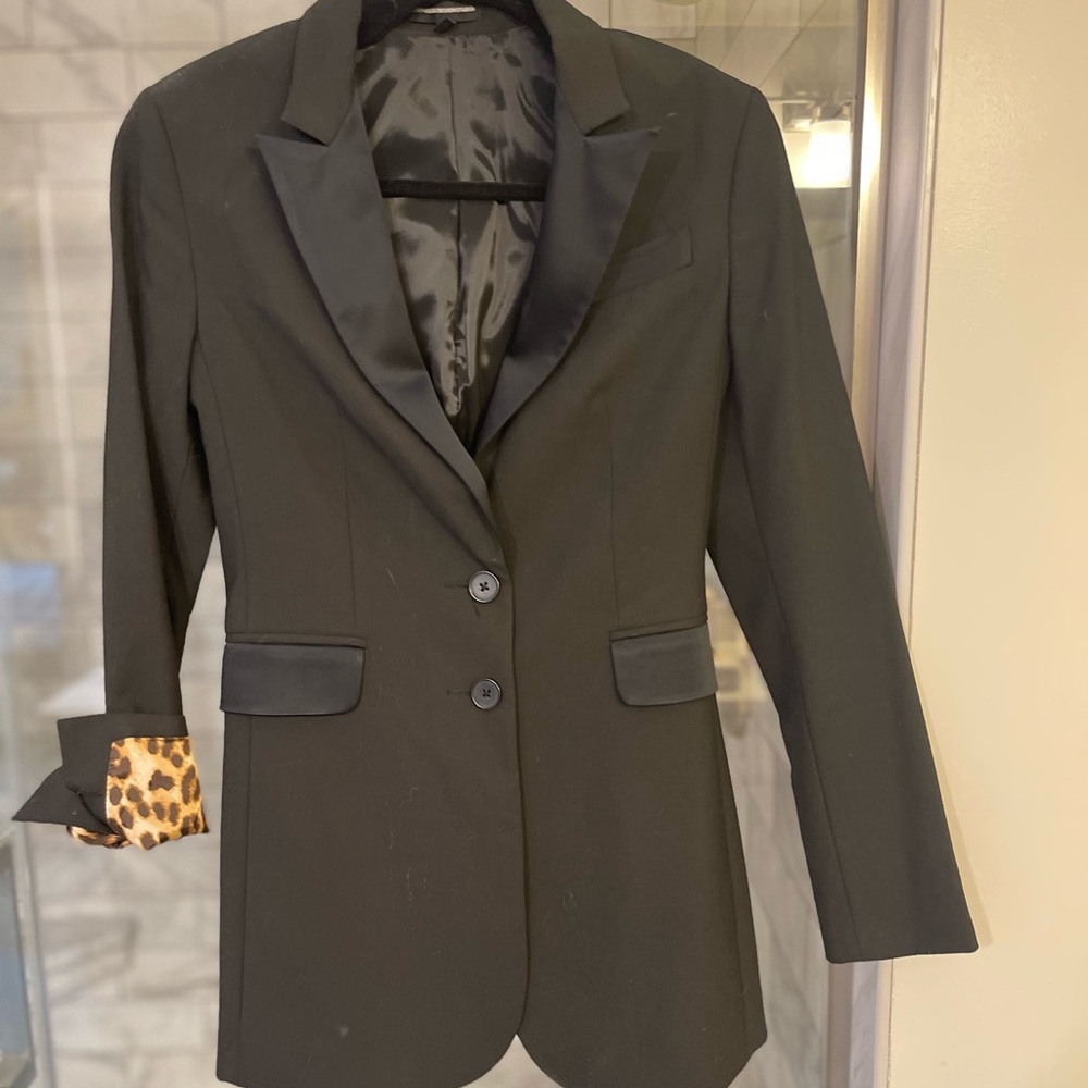 Express Blazer - 2